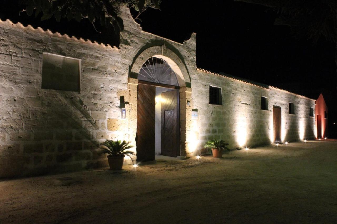 Bed & Breakfast Baglio Bellavista